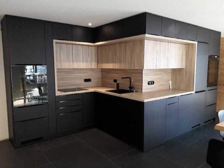 Conception de cuisines à Saint-Pourçain-sur-Sioule