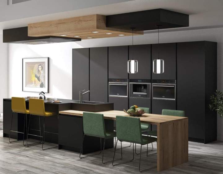 Installateur de cuisines à Saint-Pourçain-sur-Sioule