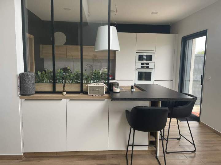 Installateur de cuisines à Saint-Pourçain-sur-Sioule