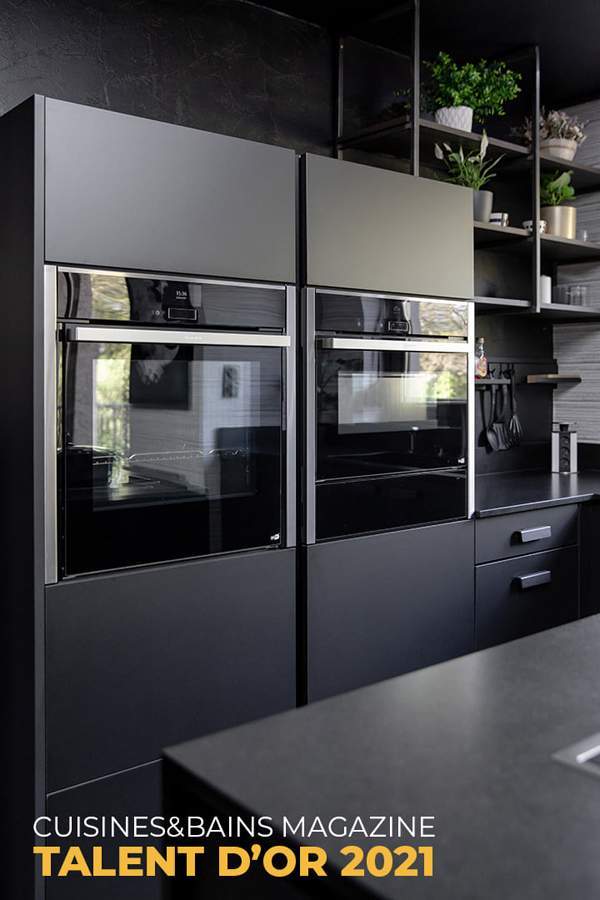 Créateur de cuisines sur mesure à Saint-Pourçain-sur-Sioule