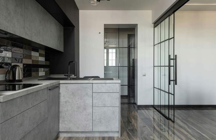 Agencement et rénovation d'intérieur Saint-Pourçain Sioule Limagne