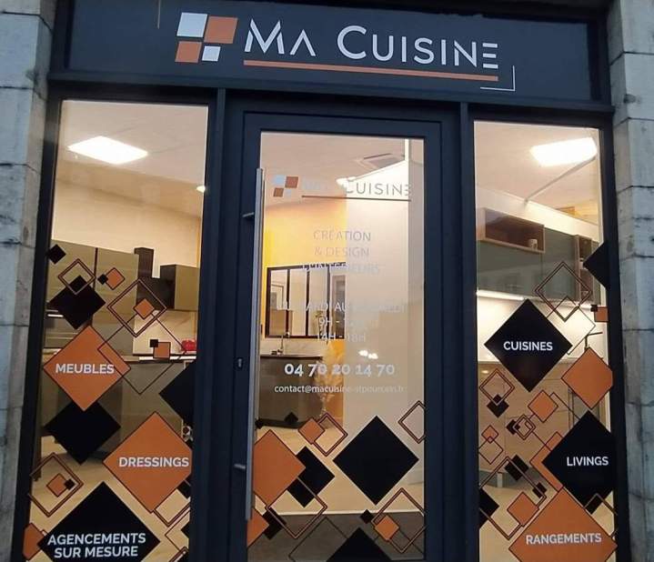 Ma cuisine à Saint-Pourçain-sur-Sioule