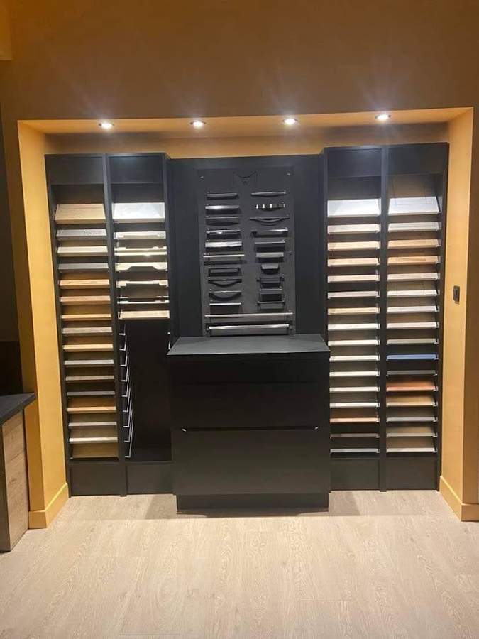 Agencement sur mesure Saint-Pourçain-sur-Sioule